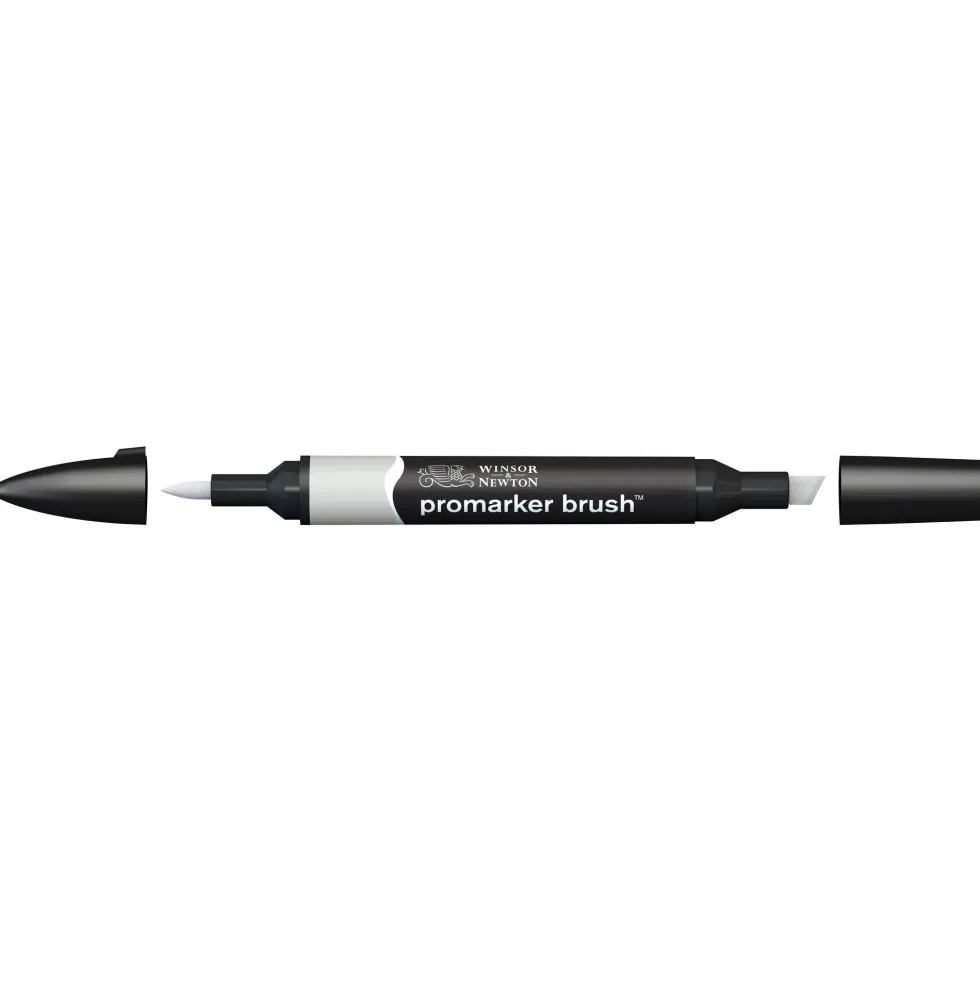 Promarker Brush - Winsor & Newton - Cool Grey 3