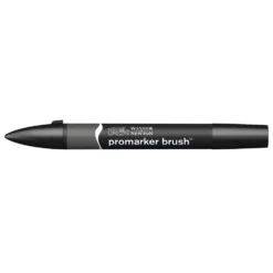 Promarker Brush - Winsor & Newton - Cool Grey 5