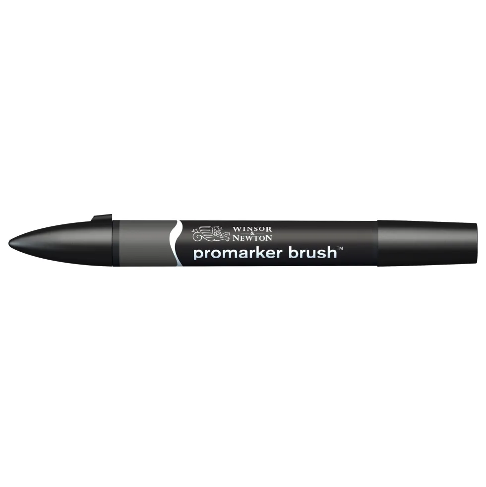 Promarker Brush - Winsor & Newton - Cool Grey 5
