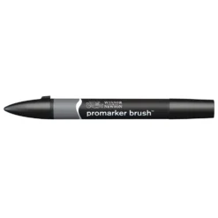 Promarker Brush - Winsor & Newton - Cool Grey 2