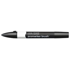 Promarker Brush - Winsor & Newton - Cool Grey 1