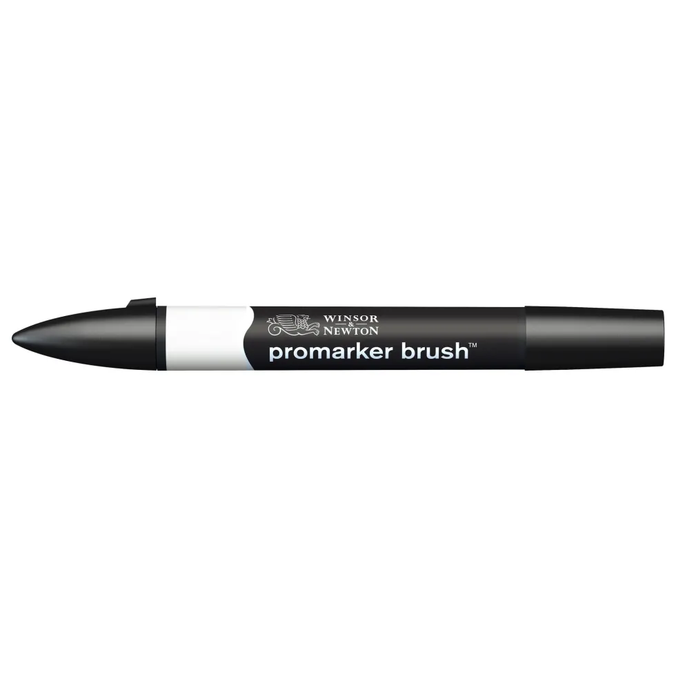Promarker Brush - Winsor & Newton - Cool Grey 1