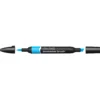 Promarker Brush - Winsor & Newton - Cyan