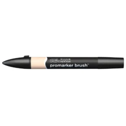Promarker Brush - Winsor & Newton - Dusky Pink