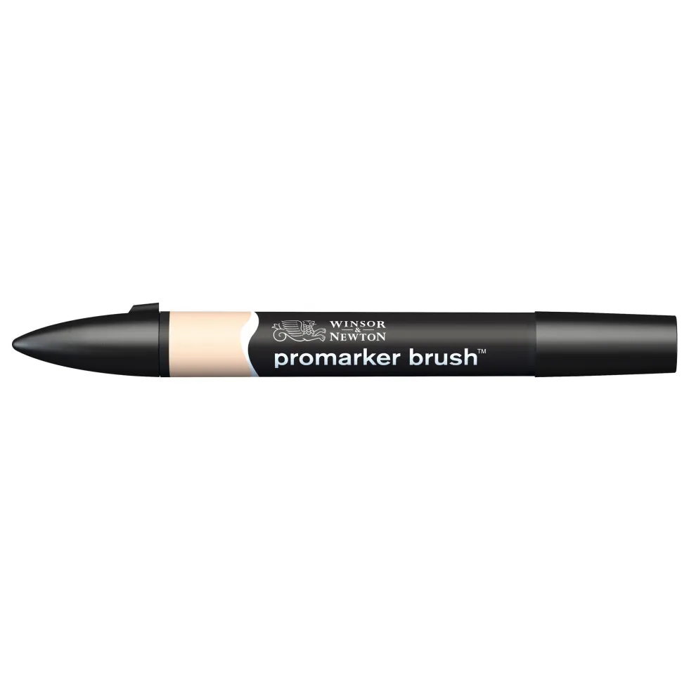 Promarker Brush - Winsor & Newton - Dusky Pink