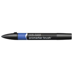 Promarker Brush - Winsor & Newton - Egyptian Blue