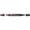 Promarker Brush - Winsor & Newton - Firebrick