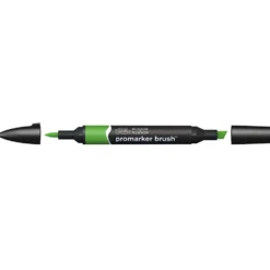 Promarker Brush - Winsor & Newton - Forest Green