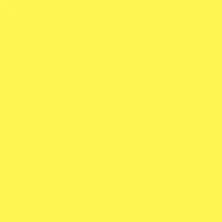 Promarker Brush - Winsor & Newton - Lemon