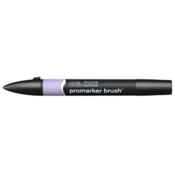Promarker Brush - Winsor & Newton - Lilac