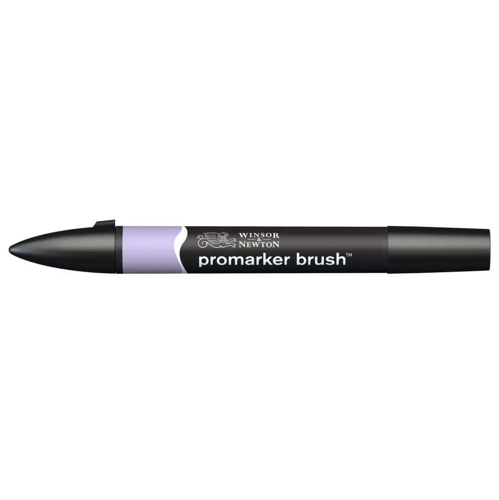 Promarker Brush - Winsor & Newton - Lilac