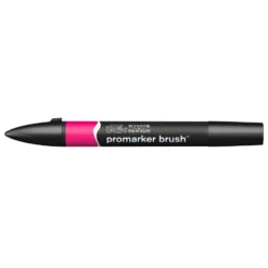 Promarker Brush - Winsor & Newton - Magenta