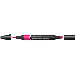 Promarker Brush - Winsor & Newton - Magenta