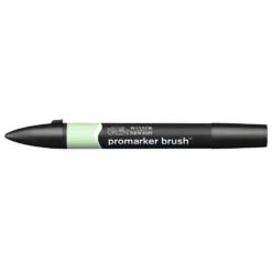 Promarker Brush - Winsor & Newton - Meadow Green
