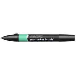 Promarker Brush - Winsor & Newton - Mint Green