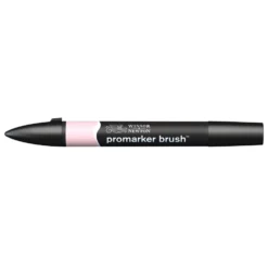Promarker Brush - Winsor & Newton - Pale Pink