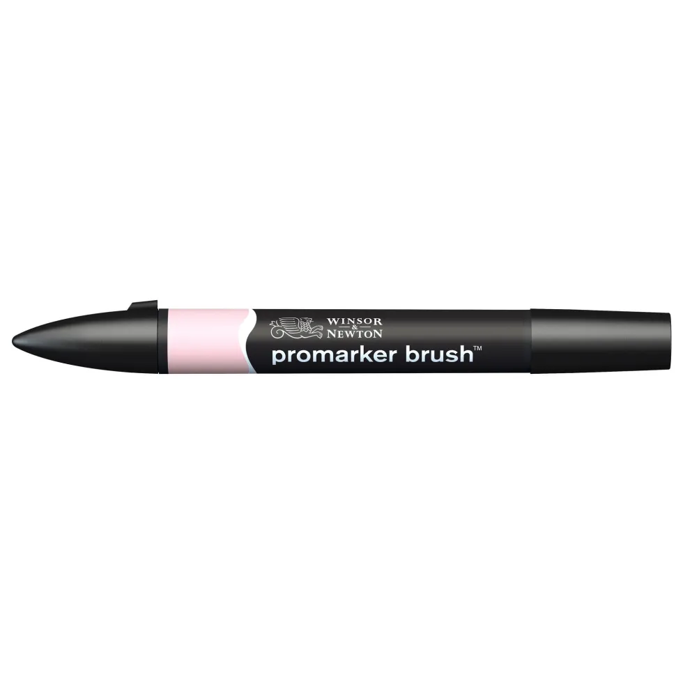 Promarker Brush - Winsor & Newton - Pale Pink
