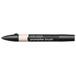 Promarker Brush - Winsor & Newton - Putty