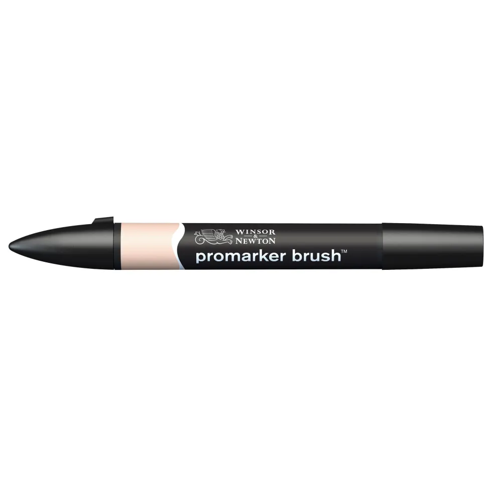 Promarker Brush - Winsor & Newton - Putty