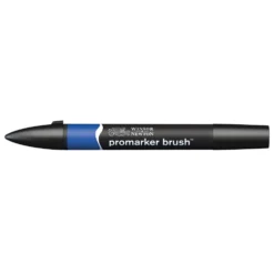 Promarker Brush - Winsor & Newton - Royal Blue