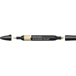 Promarker Brush - Winsor & Newton - Sandstone