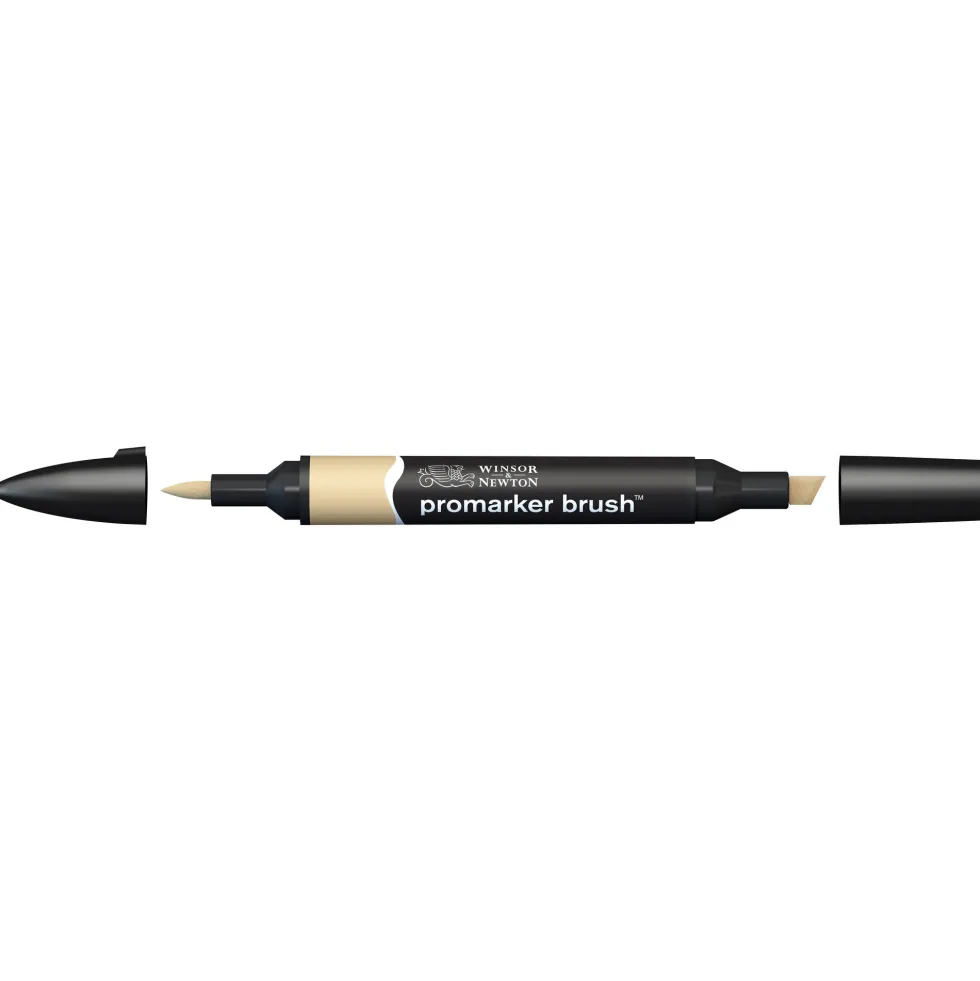 Promarker Brush - Winsor & Newton - Sandstone