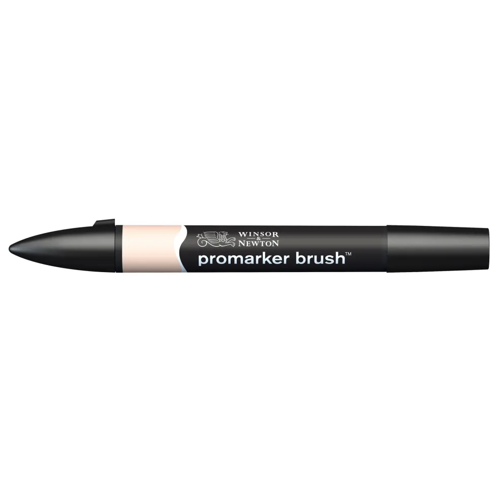 Promarker Brush - Winsor & Newton - Satin