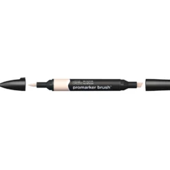 Promarker Brush - Winsor & Newton - Satin