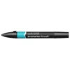 Promarker Brush - Winsor & Newton - Turquoise