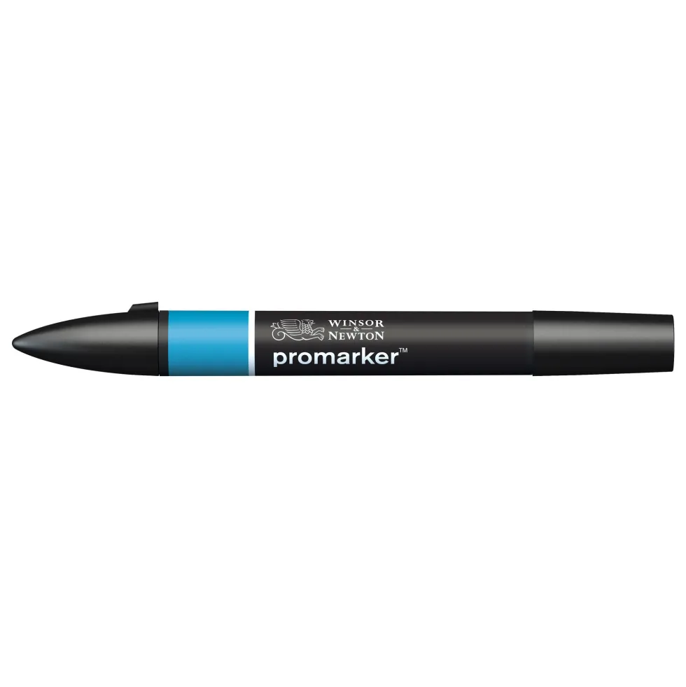 Promarker - Winsor & Newton - Aegean