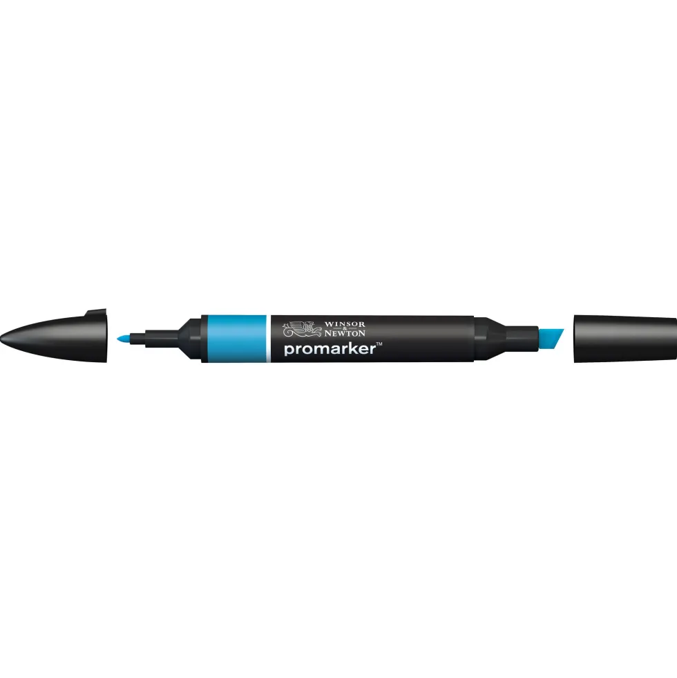 Promarker - Winsor & Newton - Aegean