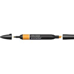 Promarker - Winsor & Newton - Amber