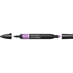 Promarker - Winsor & Newton - Amethyst
