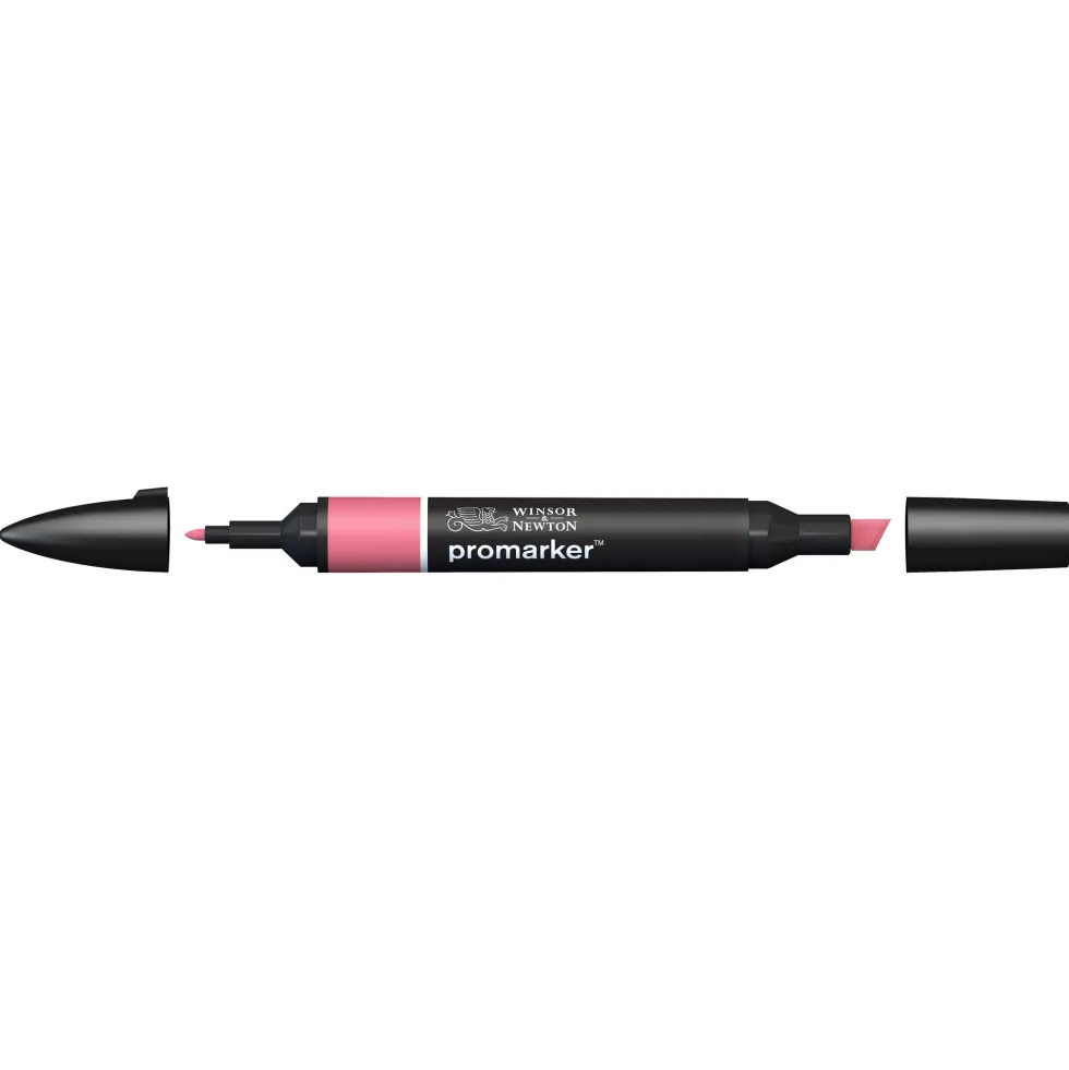 Promarker - Winsor & Newton - Antique Pink