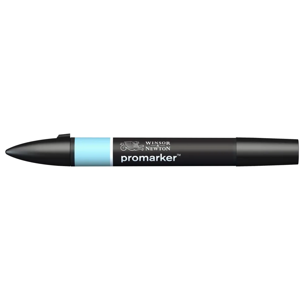 Promarker - Winsor & Newton - Arctic Blue