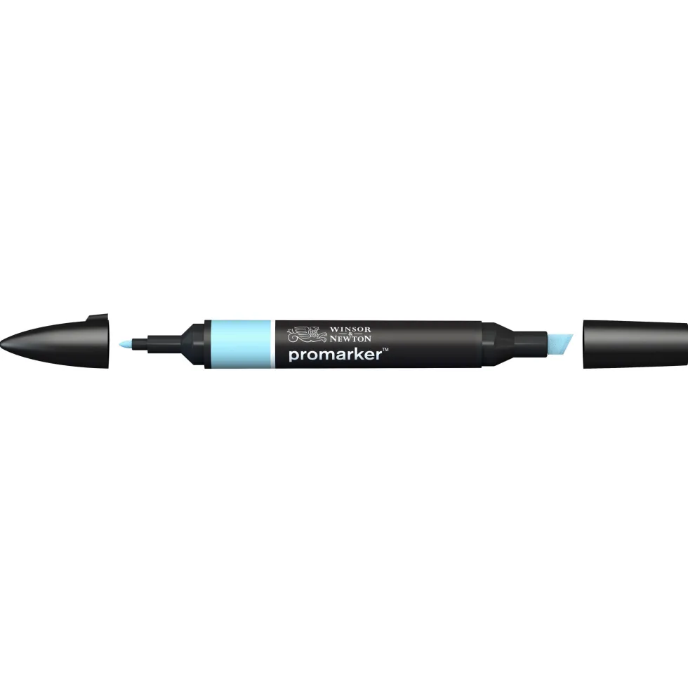 Promarker - Winsor & Newton - Arctic Blue