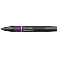 Promarker - Winsor & Newton - Aubergine