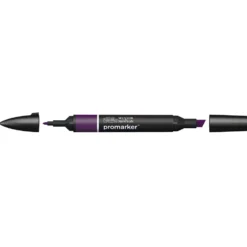 Promarker - Winsor & Newton - Aubergine