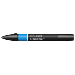 Promarker - Winsor & Newton - Azure