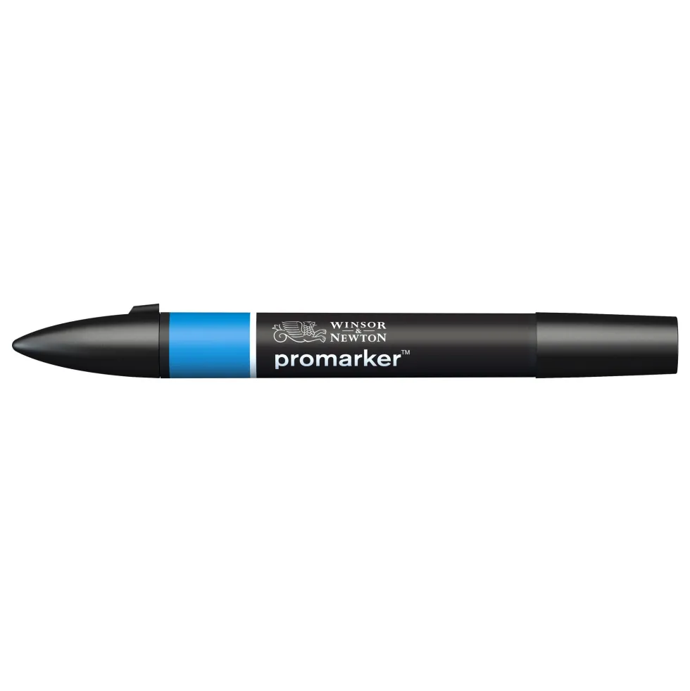 Promarker - Winsor & Newton - Azure
