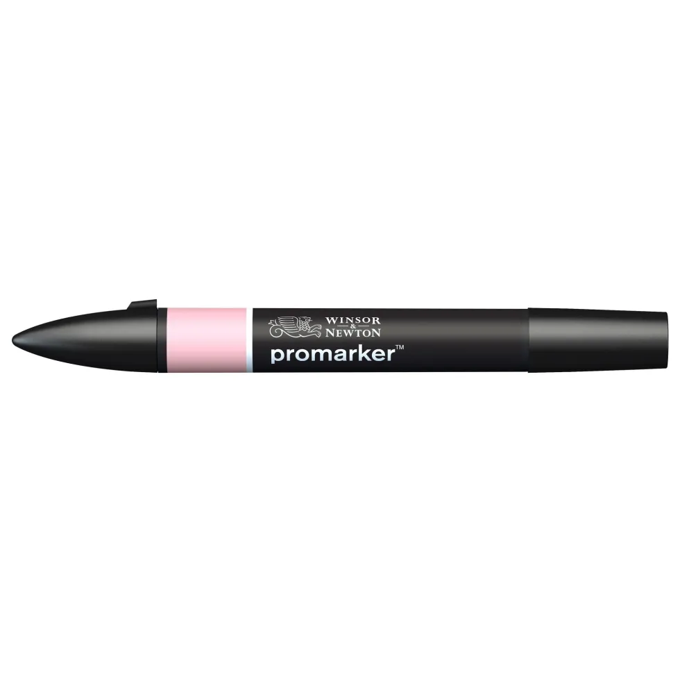 Promarker - Winsor & Newton - Baby Pink