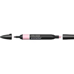 Promarker - Winsor & Newton - Baby Pink