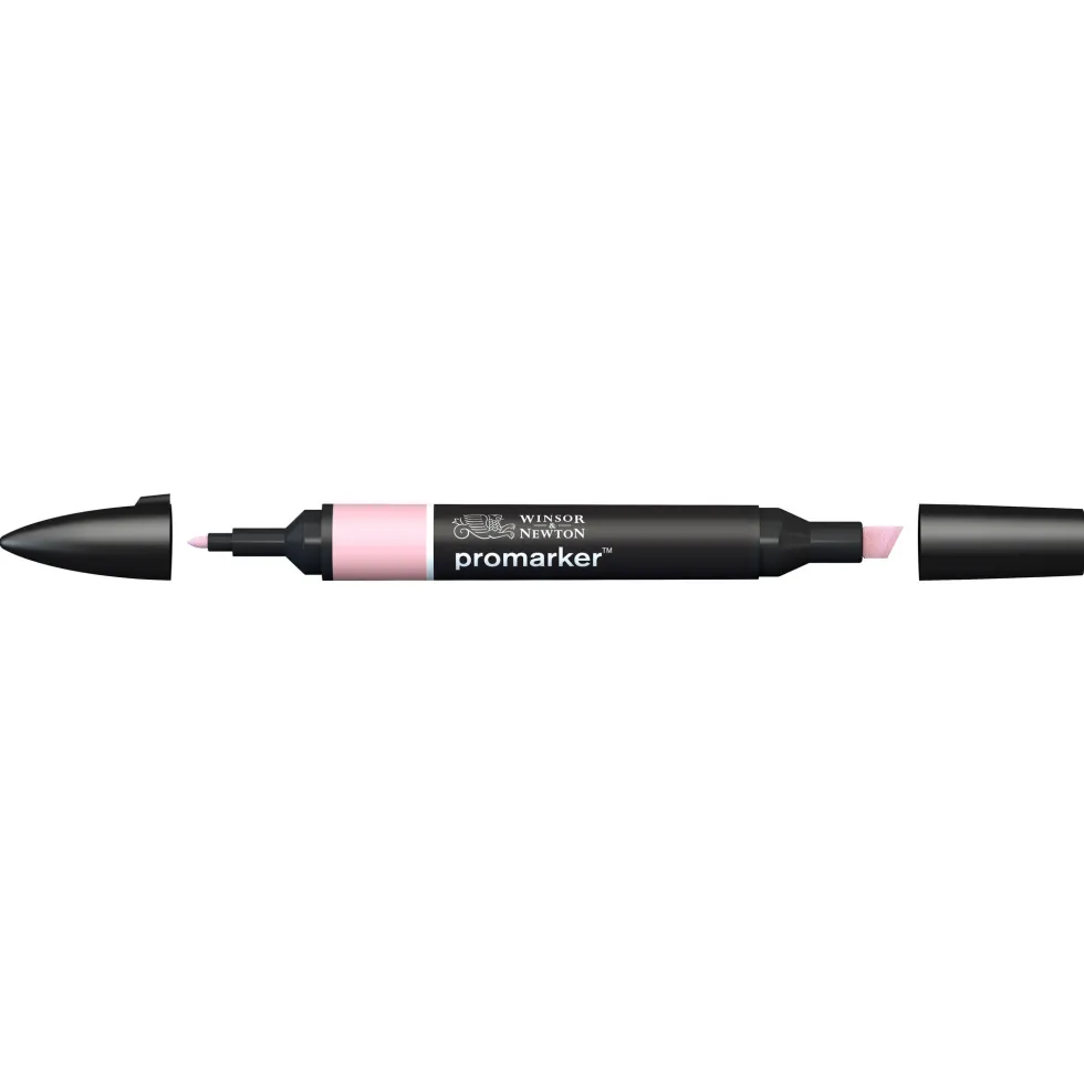 Promarker - Winsor & Newton - Baby Pink