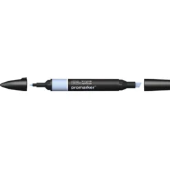 Promarker - Winsor & Newton - Blue Pearl