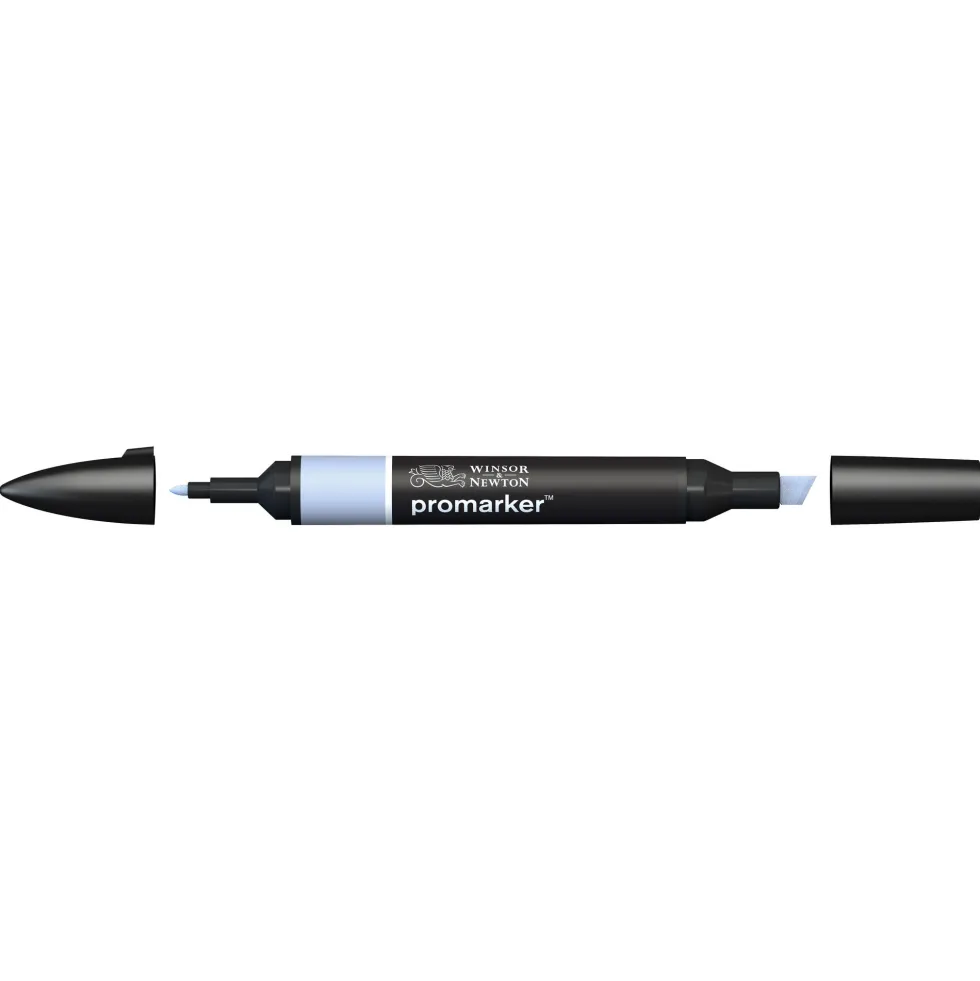 Promarker - Winsor & Newton - Blue Pearl
