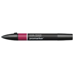 Promarker - Winsor & Newton - Burgundy