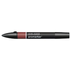 Promarker - Winsor & Newton - Burnt Mahogany