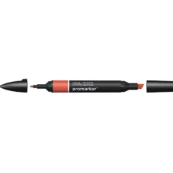 Promarker - Winsor & Newton - Burnt Orange