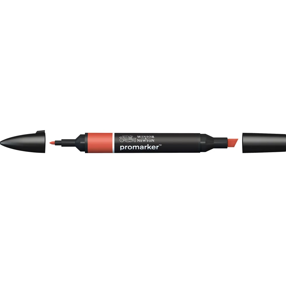 Promarker - Winsor & Newton - Burnt Orange