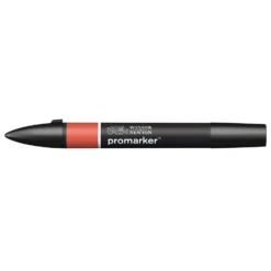 Promarker - Winsor & Newton - Burnt Orange